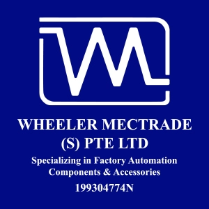 WHEELER MECTRADE (S) PTE LTD Logo